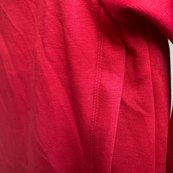 ATHLETA sweat top. - Picture 5 of 7